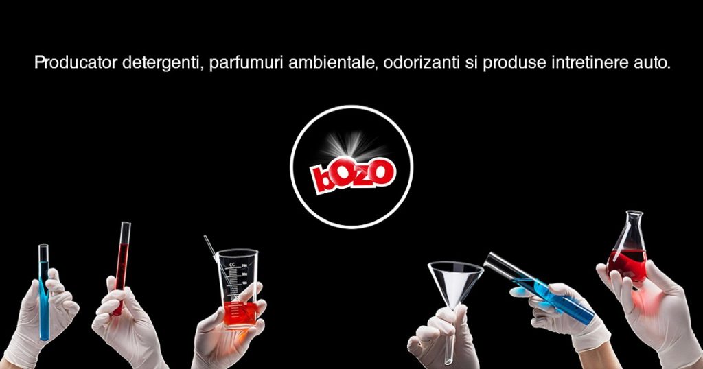 Bozo Shop