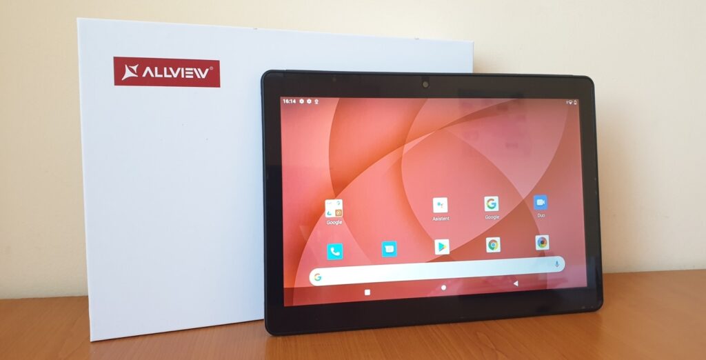 Allview Marele Producator De Electronice Din Romania