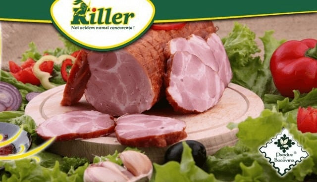 Killer Produse Fabricate In Roma