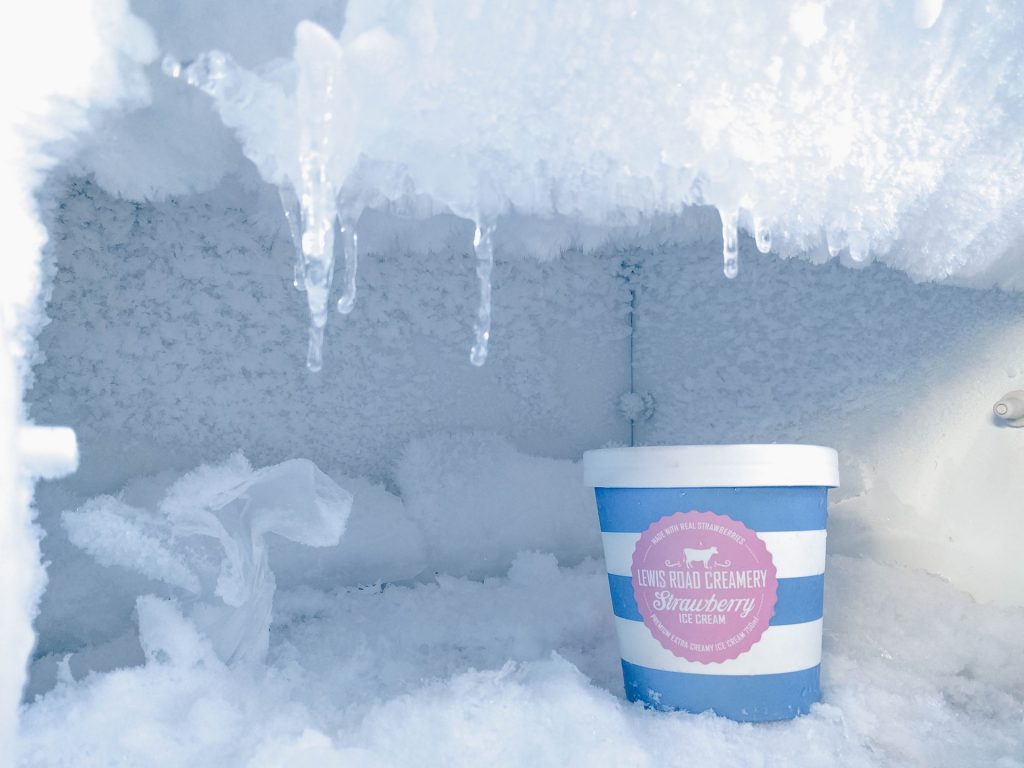 Produse Arctic(e) Românești