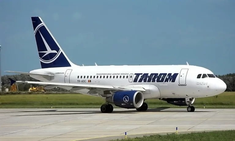 Tarom 768x461