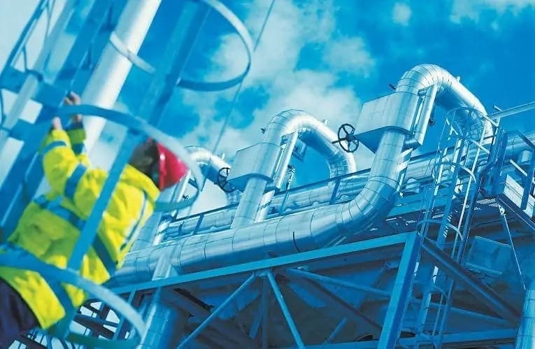 Industria Chimica