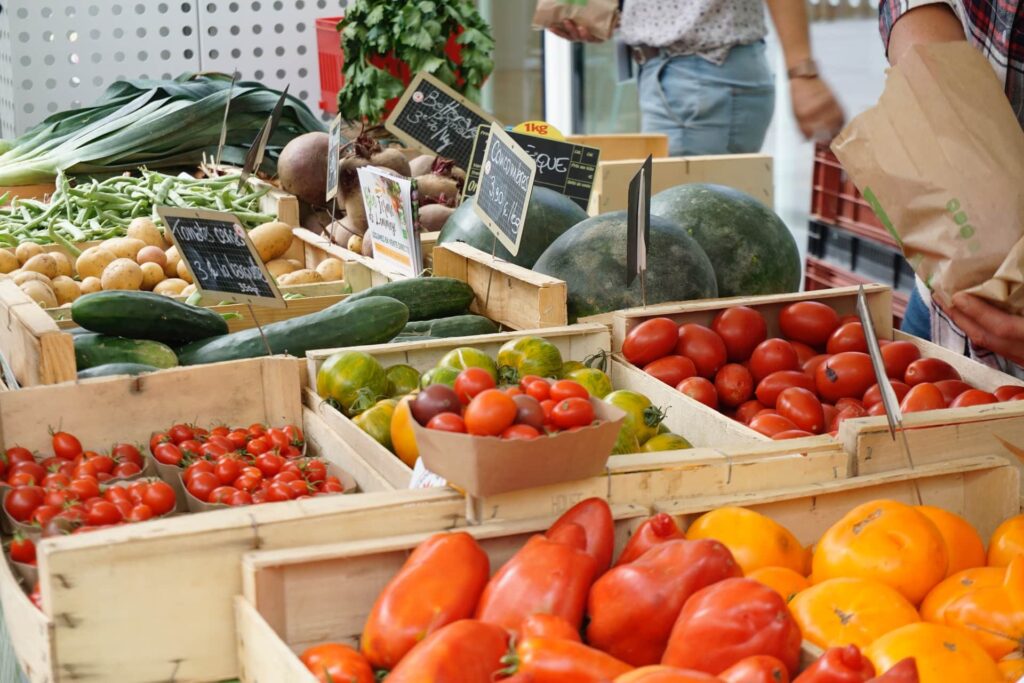 Much More Market Pentru Romanii De Peste Hotare