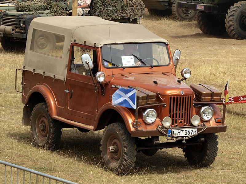 Romanian Car Masini De Epoca