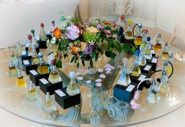 Your Personal Aroma Fabricat In