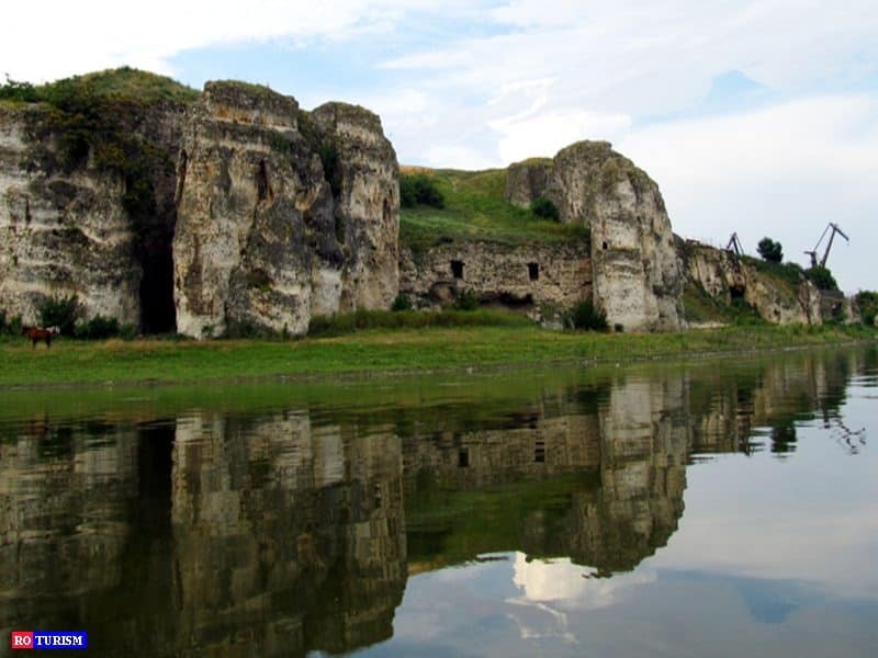 Roturism Galerie Cetati Dobrogen
