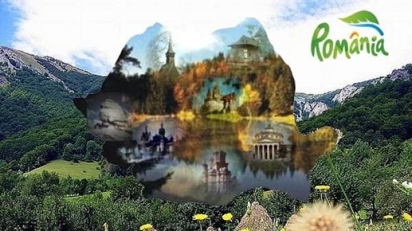 Turism In Romania