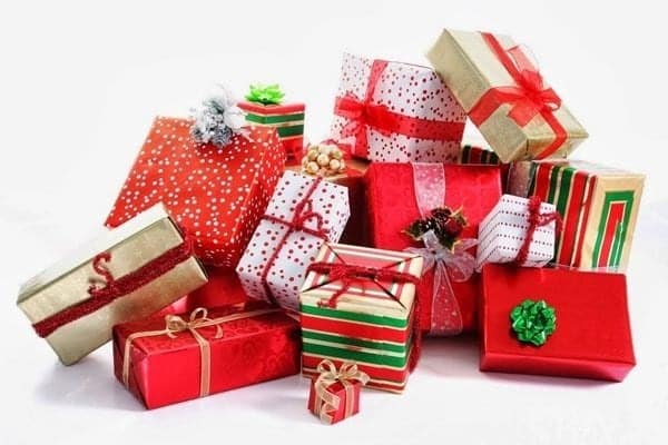 Unwanted Christmas Presents Ebay