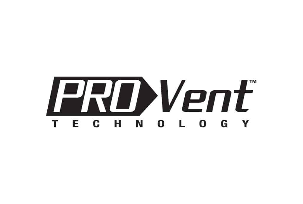 Logo Pro Vent Fabricat In Romani