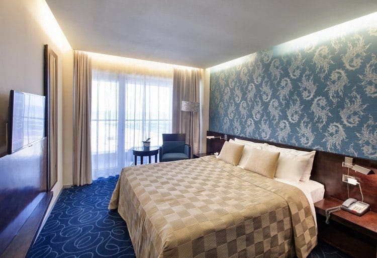 Lenjerii Hotel Brodank Fabricate