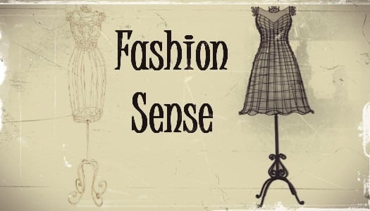 Fashion Sense