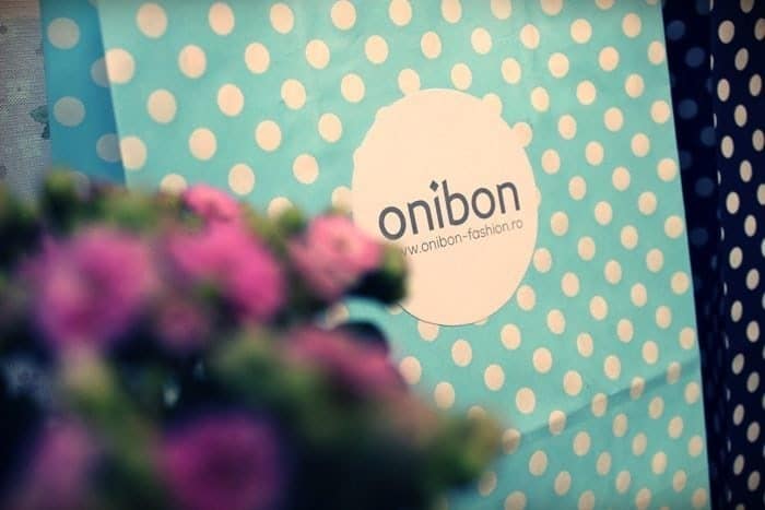 Onibon Fabricat In Ro