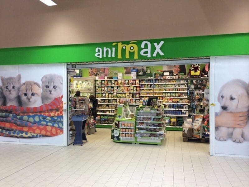 Animax Fabricat In Romania