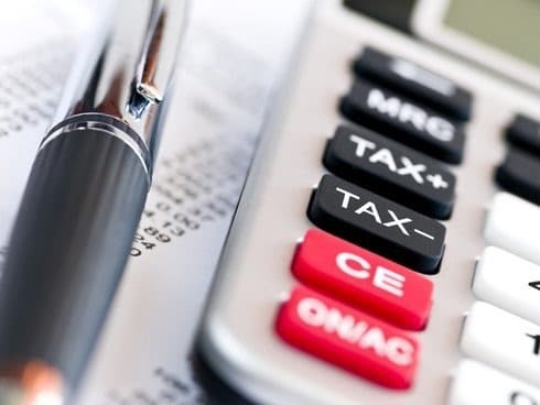 Economie Shutterstock
