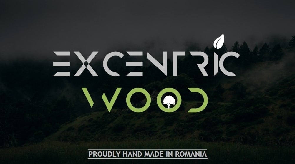 Excentric Wood Imagine