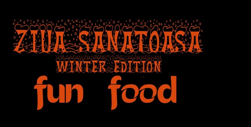 Logo Ziua Sanatoasa Nr 5 Produse