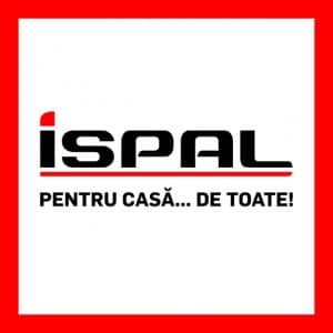 Ispal Fabricatinro.ro E15329737