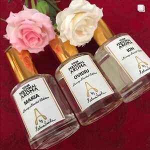 Your Personal Aroma By Raluca Vasile Poze 06