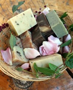Produse Cosmetice Naturale producatori romania