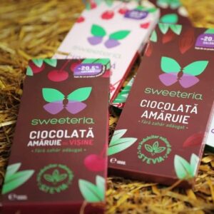 Sweeteria 01 Poze