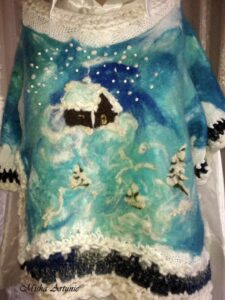 Misha Artunic Poze 07