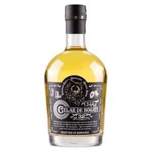 Tuica Premium 32% alc. 700ml – CELAR
