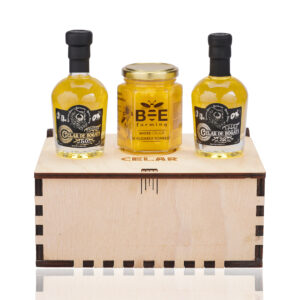 Stupina Bee Farming 03 Poze