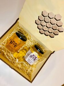 Stupina Bee Farming 05 Poze