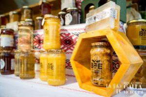 Stupina Bee Farming 09 Poze