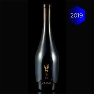 Sauvignon Blanc 2019 Crama Gabai