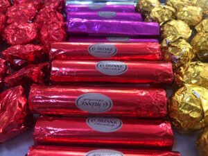 Corinne Chocolat 05 Poze