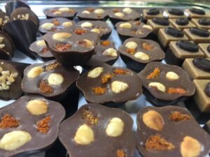 Corinne Chocolat 06 Poze