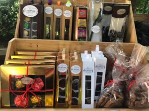 Corinne Chocolat 07 Poze