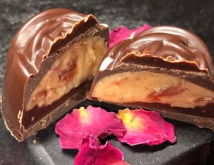 Corinne Chocolat 09 Poze