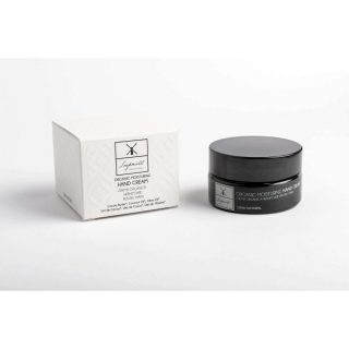 Cremă Organică Hrănitoare pentru Mâini