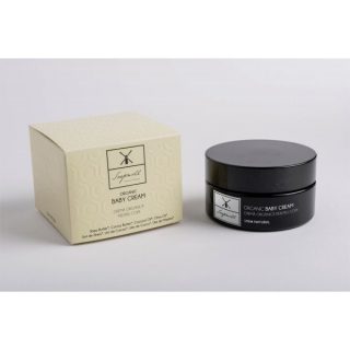 Cremă Organică pentru Copii