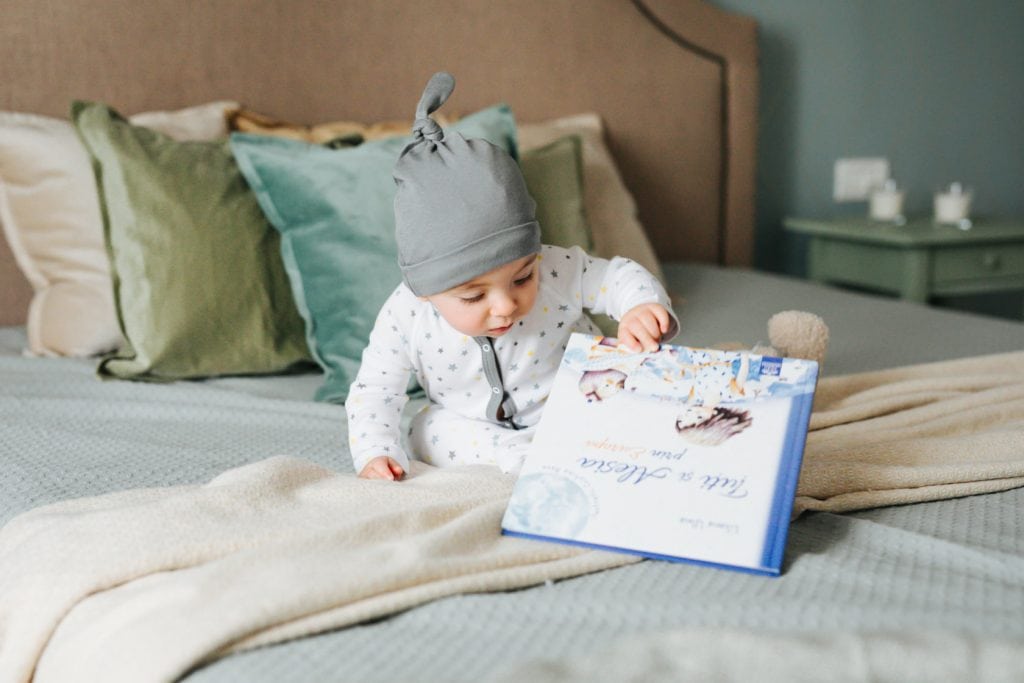 Baby Gift