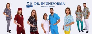 Dr. In Uniforma