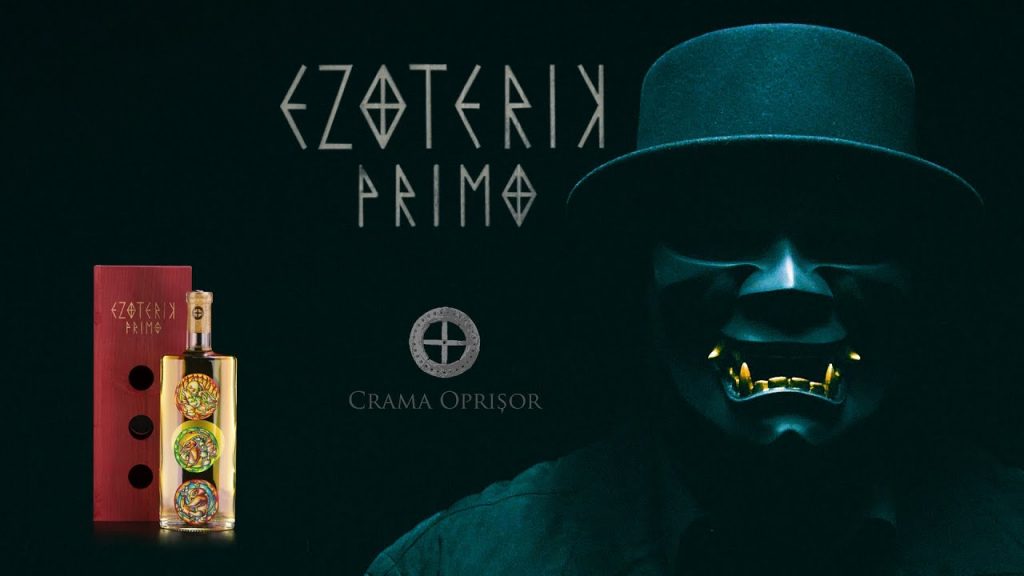 Ezoterik Primo
