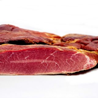 Jambon mangalita 500 g