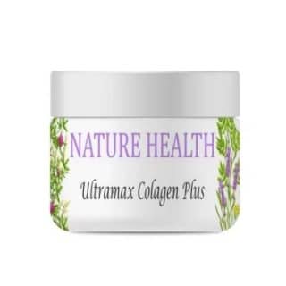 Ultramax Colagen Plus 480x378