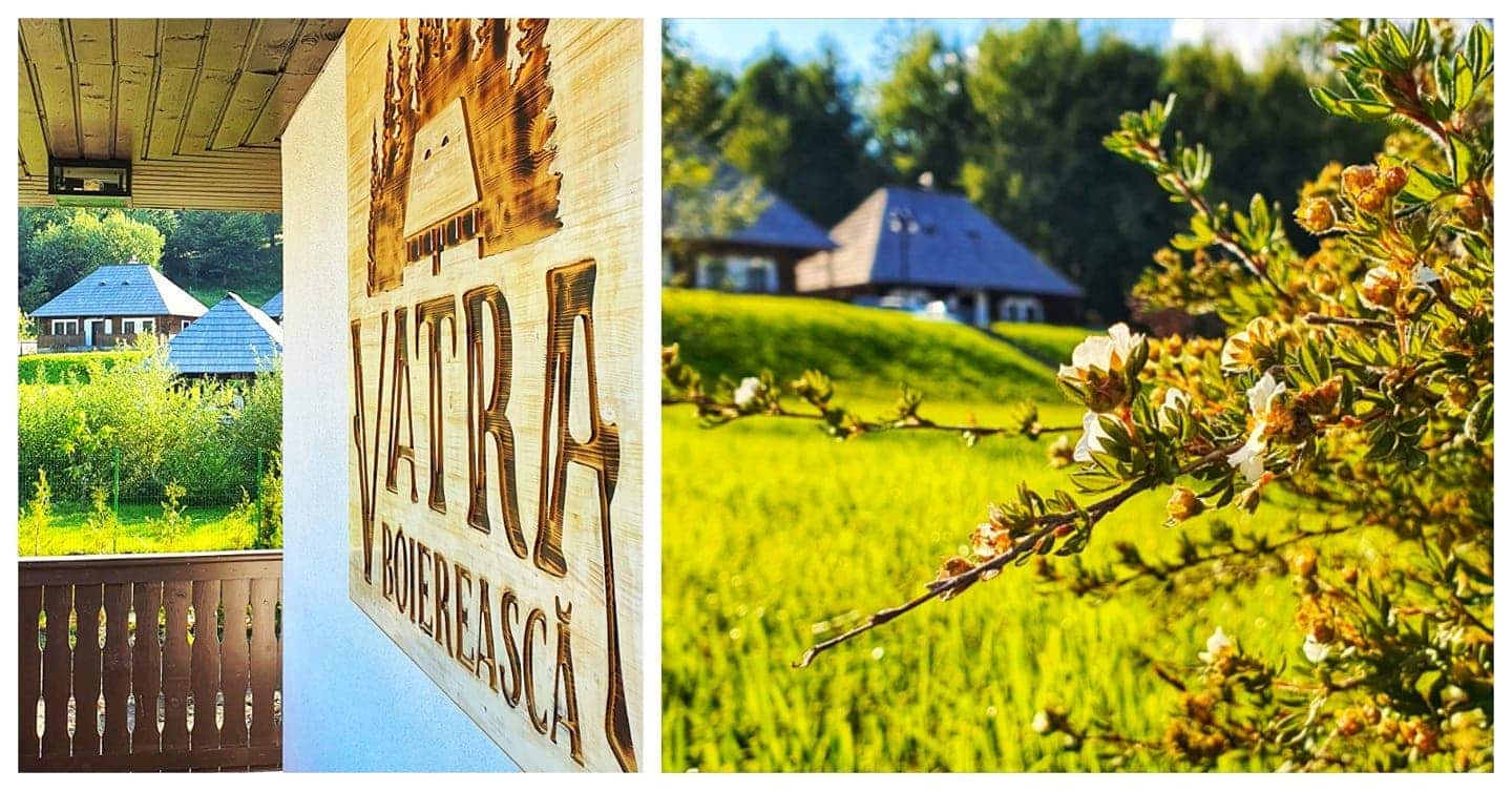 Vatra Boierească #10