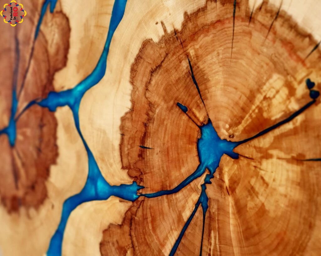 Emerald Woodart