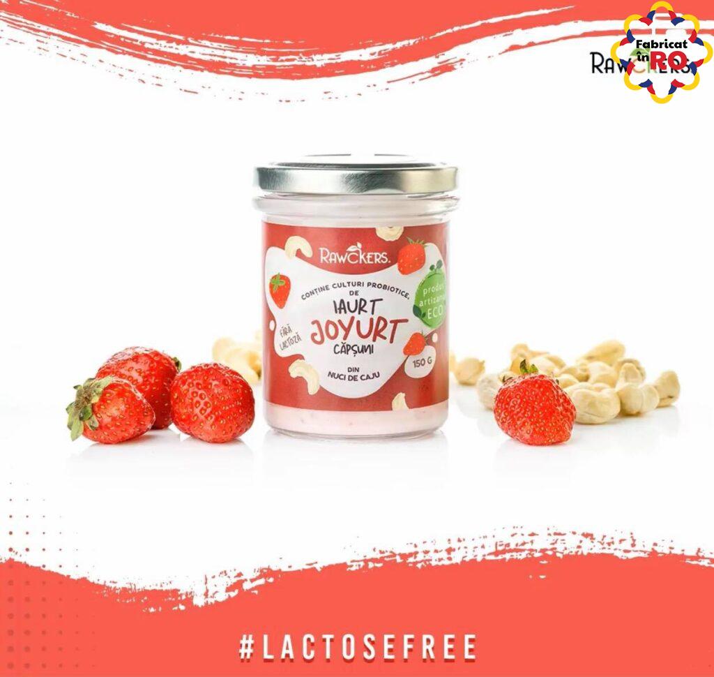 Joyurt Produse Vegane Pentru Persoanele Cu Intoleranta Lactoza Intoleranta Gluten