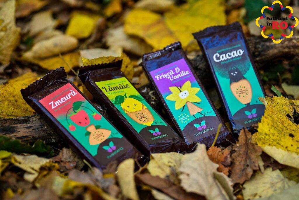 Sweeteria Produse Vegane Pentru Persoanele Cu Intoleranta Lactoza Intoleranta Gluten 1