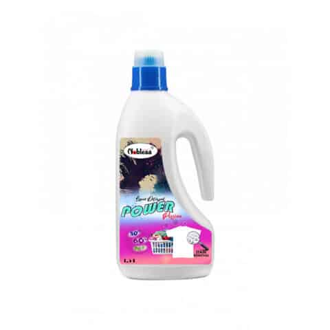Detergent Lichid De Rufe Nobless Fragrance 1.5l Passion