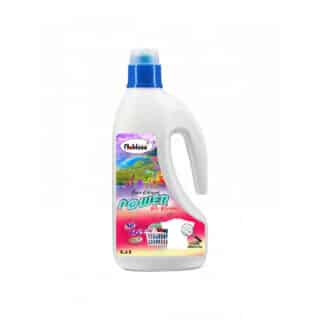 Detergent Lichid De Rufe Nobless Fragrance 1.5l Rio Rainbow