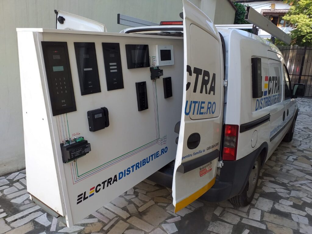 Electra Distribuție