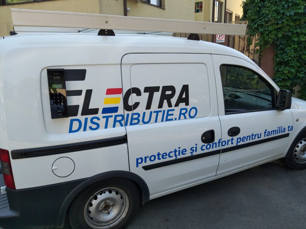 Beneficiile Unui Sistem Video De Control Al Accesului în Locuință