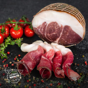 produse din carne mangalitza sau mangalita fabricate in romania de mangaliza food art